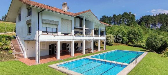 3 غرف نوم منزل في Basque Autonomous Community, Spain رقم 148938 4