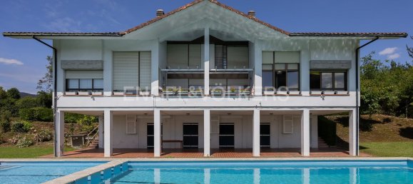 3 غرف نوم منزل في Basque Autonomous Community, Spain رقم 148938 8