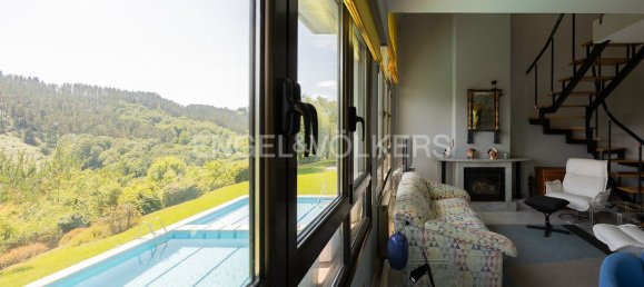 3 غرف نوم منزل في Basque Autonomous Community, Spain رقم 148938 22