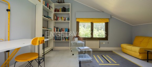 3 غرف نوم منزل في Basque Autonomous Community, Spain رقم 148938 40