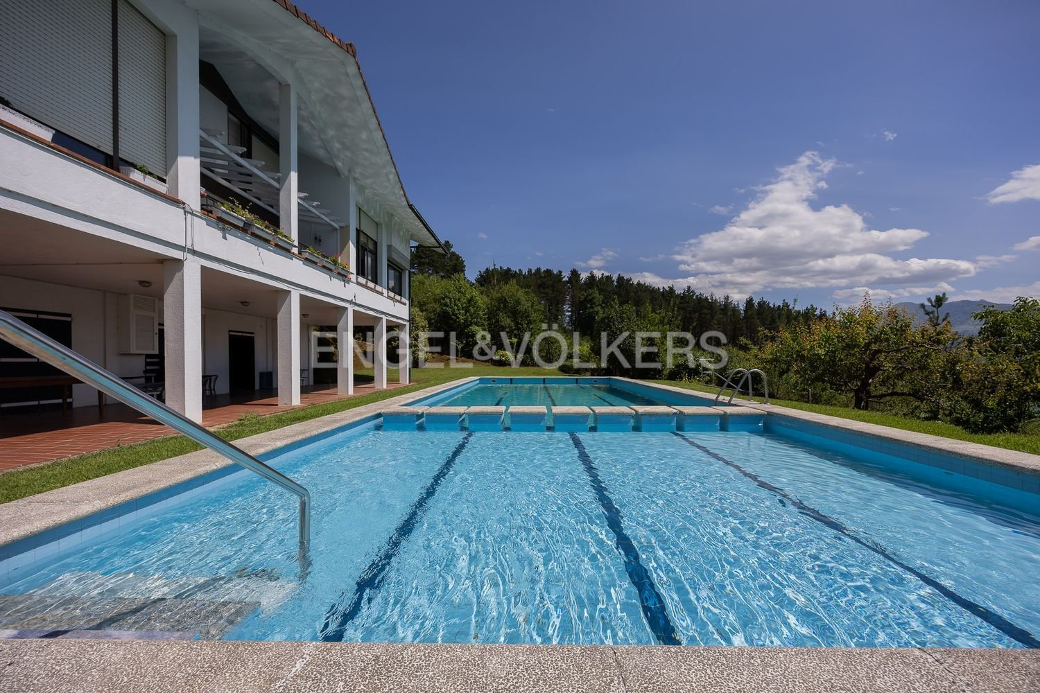 3 غرف نوم منزل في Basque Autonomous Community, Spain رقم 148938