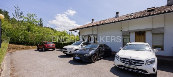 3 غرف نوم منزل في Basque Autonomous Community, Spain رقم 148938 61