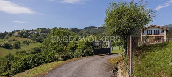 3 غرف نوم منزل في Basque Autonomous Community, Spain رقم 148938 57