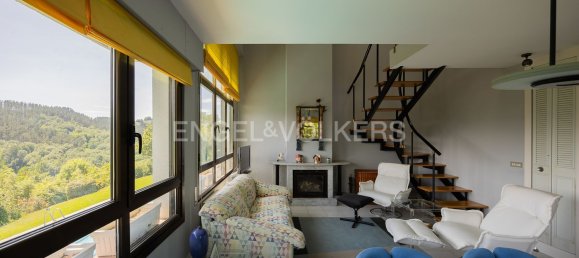 3 غرف نوم منزل في Basque Autonomous Community, Spain رقم 148938 18