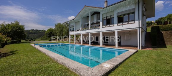 3 غرف نوم منزل في Basque Autonomous Community, Spain رقم 148938 2