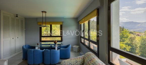 3 غرف نوم منزل في Basque Autonomous Community, Spain رقم 148938 20