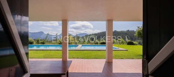 3 غرف نوم منزل في Basque Autonomous Community, Spain رقم 148938 23