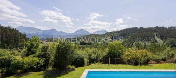 3 غرف نوم منزل في Basque Autonomous Community, Spain رقم 148938 13