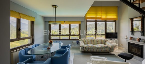 3 غرف نوم منزل في Basque Autonomous Community, Spain رقم 148938 15