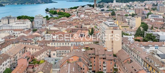 2 bedrooms Apartment in Lecco, Italy No. 266910 21