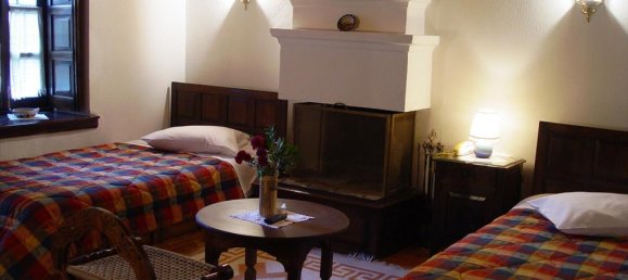 Коммерческая недвижимость с 6 спальнями в Волос, Греция № 7100 10