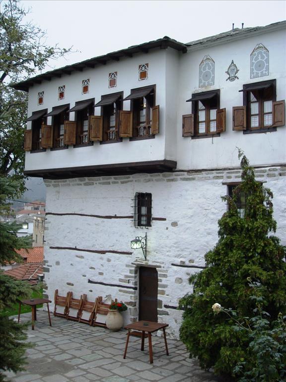 Коммерческая недвижимость с 6 спальнями в Волос, Греция № 7100