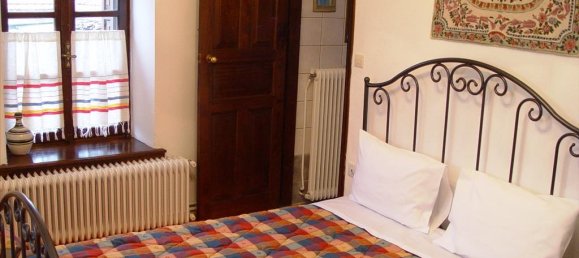 Коммерческая недвижимость с 6 спальнями в Волос, Греция № 7100 17