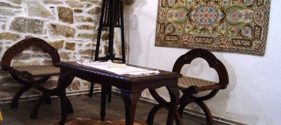 Коммерческая недвижимость с 6 спальнями в Волос, Греция № 7100 6