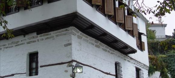 Коммерческая недвижимость с 6 спальнями в Волос, Греция № 7100 4