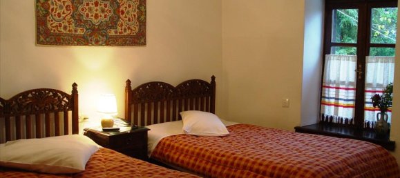 Коммерческая недвижимость с 6 спальнями в Волос, Греция № 7100 16