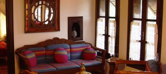 Коммерческая недвижимость с 6 спальнями в Волос, Греция № 7100 3