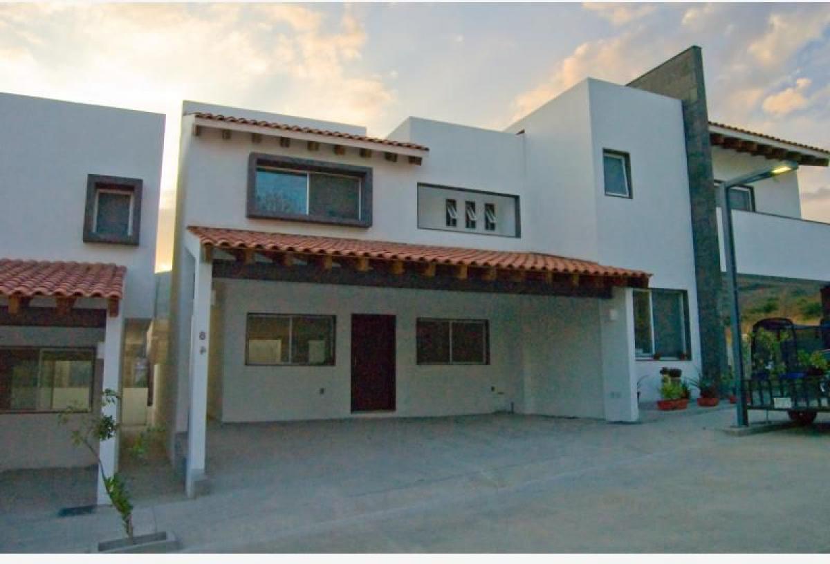 Casa de 3 dormitorios en Tuxtla Gutiérrez, Mexico No. 188790