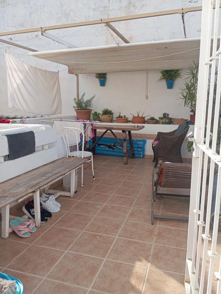 2 غرف نوم منزل ذو طابقين في Marbella, Spain رقم 183243