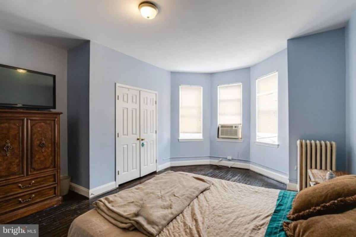 3 bedrooms House in Baltimore, USA No. 394809