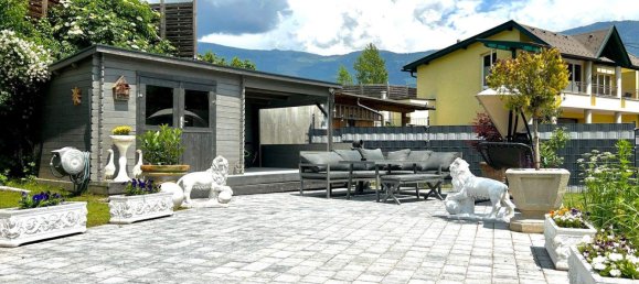 Casa de 5 divisões em Paternion, Austria N.º 228689 13