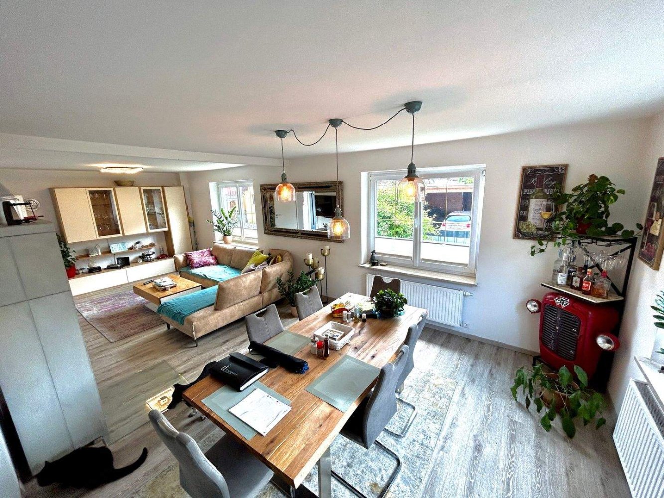 Casa de 5 divisões em Paternion, Austria N.º 228689