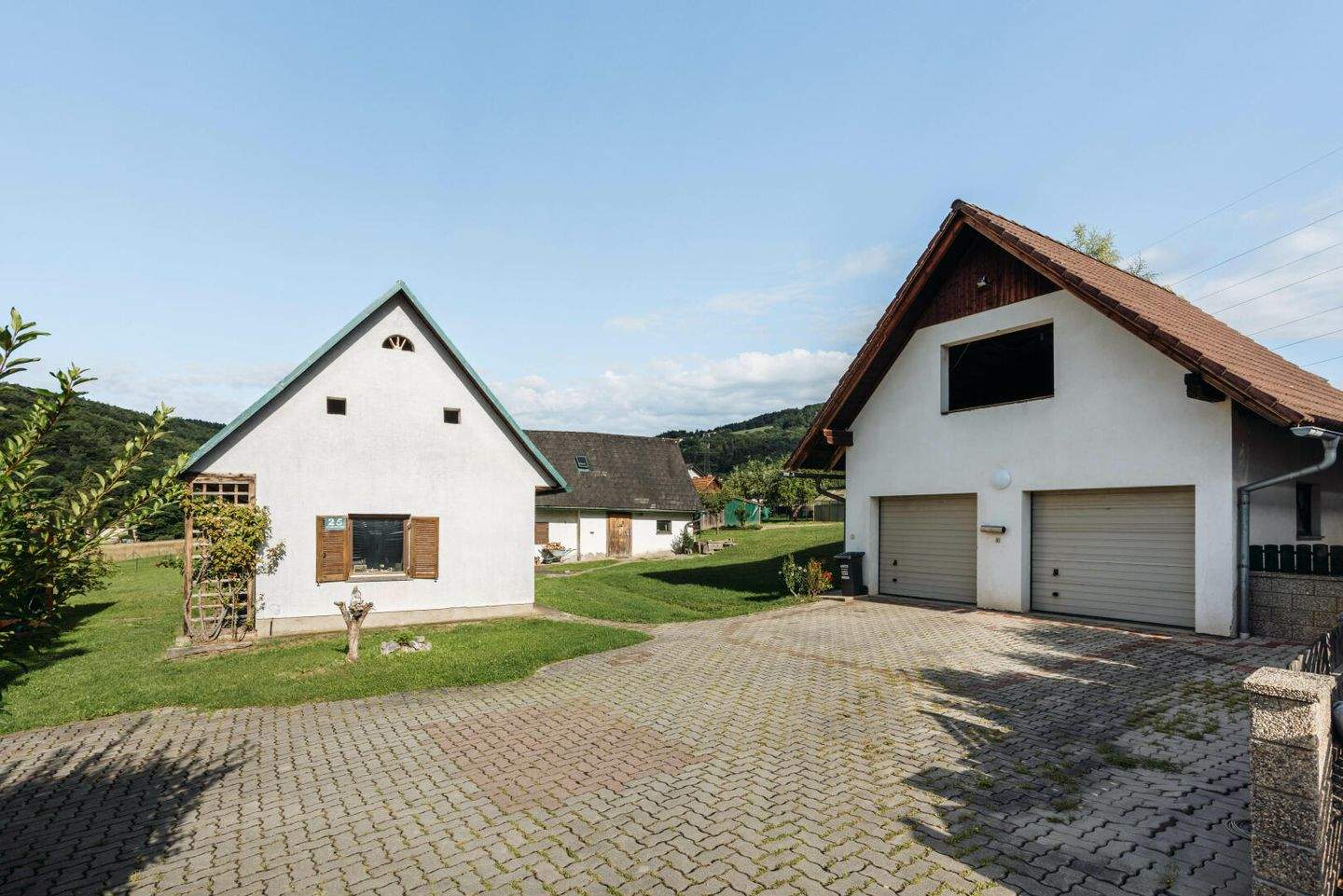 5-salle Maison à Strassgang, Austria No. 201998