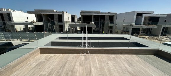 4 bedrooms Villa in Ghantoot, UAE No. 93685 10