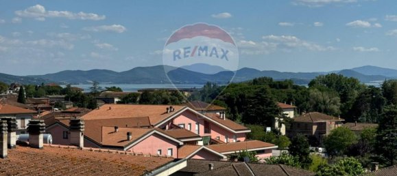 4 rooms Penthouse in Passignano sul Trasimeno, Italy No. 8044 25