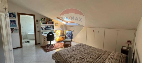 4 rooms Penthouse in Passignano sul Trasimeno, Italy No. 8044 17