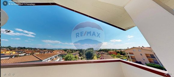 4 rooms Penthouse in Passignano sul Trasimeno, Italy No. 8044 3