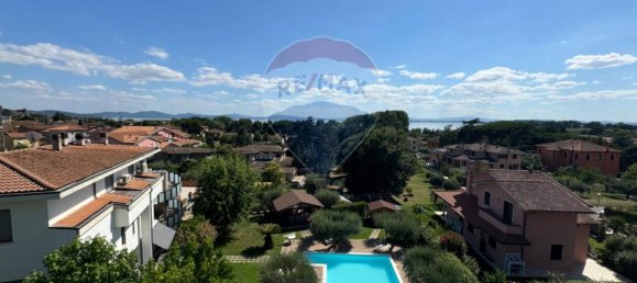 4 rooms Penthouse in Passignano sul Trasimeno, Italy No. 8044 24