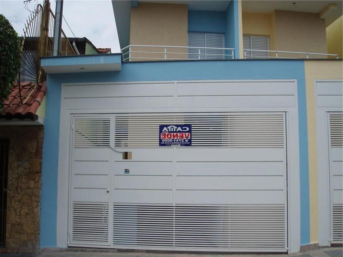 3 Schlafzimmer Haus in Sao Paulo, Brazil, Nr. 560086