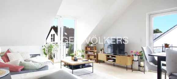 2 غرف نوم شقة في Regensburg, Germany رقم 327861 3