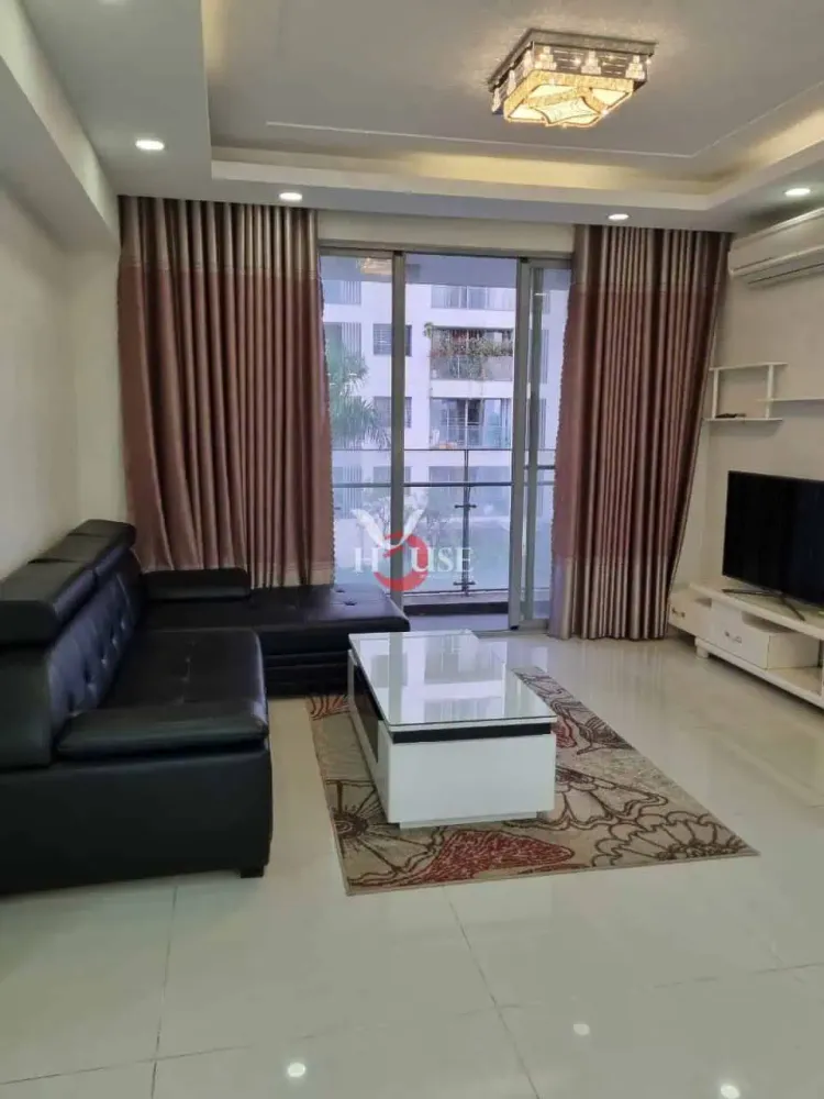 3 غرف نوم شقة في District 7, Vietnam رقم 19359