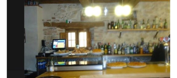 Gewerbliche Immobilie in Segovia, Spain 498m², Nr. 78327 3