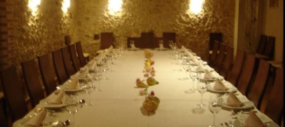 Gewerbliche Immobilie in Segovia, Spain 498m², Nr. 78327 7