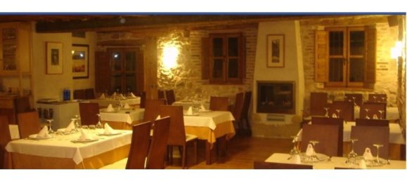 Gewerbliche Immobilie in Segovia, Spain 498m², Nr. 78327 4