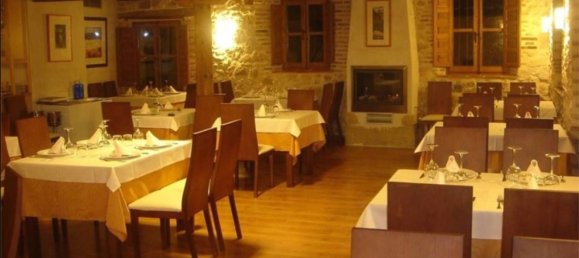 Gewerbliche Immobilie in Segovia, Spain 498m², Nr. 78327 5