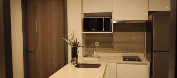 2 bedrooms Condo in Pathum Wan, Thailand No. 4760 7