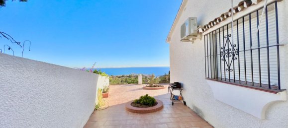 4 bedrooms Villa in Benalmadena, Spain No. 173002 28