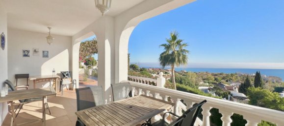 4 bedrooms Villa in Benalmadena, Spain No. 173002 3