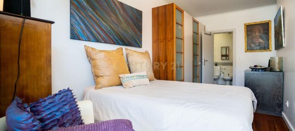 3 bedrooms Duplex in Lisbon, Portugal No. 132543 17