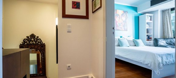 3 bedrooms Duplex in Lisbon, Portugal No. 132543 12