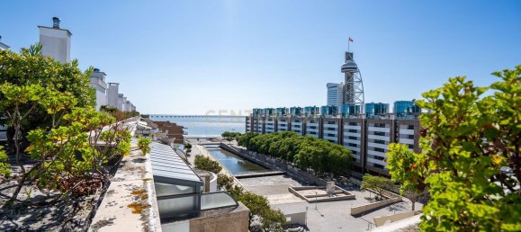 3 bedrooms Duplex in Lisbon, Portugal No. 132543 24