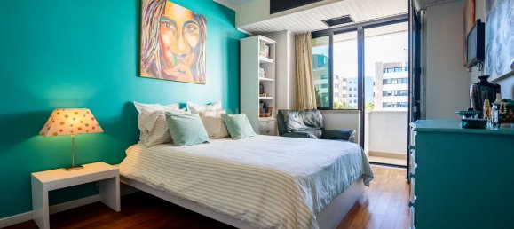 3 bedrooms Duplex in Lisbon, Portugal No. 132543 4