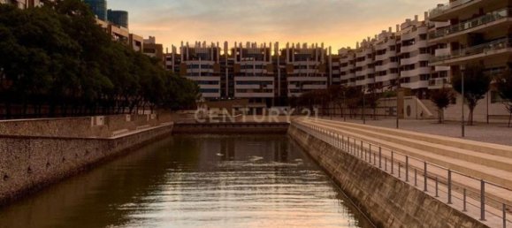 3 bedrooms Duplex in Lisbon, Portugal No. 132543 26