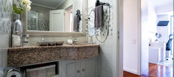 3 bedrooms Duplex in Lisbon, Portugal No. 132543 15