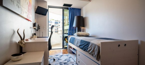 3 bedrooms Duplex in Lisbon, Portugal No. 132543 19