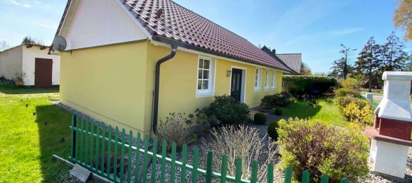 3-Zimmer Bungalow in Vorpommern-Rügen, Germany, Nr. 143193 3